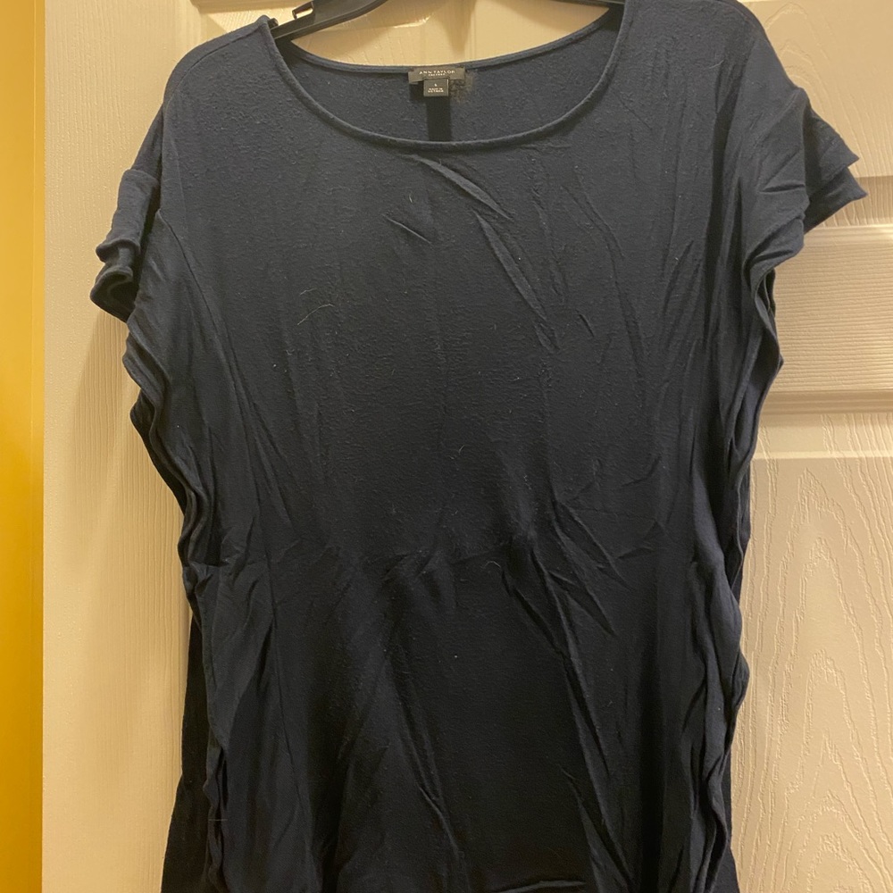 Ann Taylor Blouse